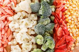 Dried Vegetable